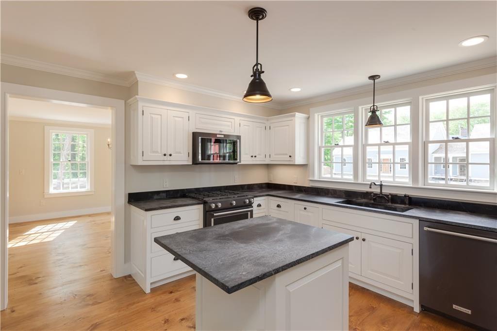 75 Hobbs Farm Road Wells, ME 04090 - Photo 5 of 35 Connor Mill Built Custom Cabinetry....