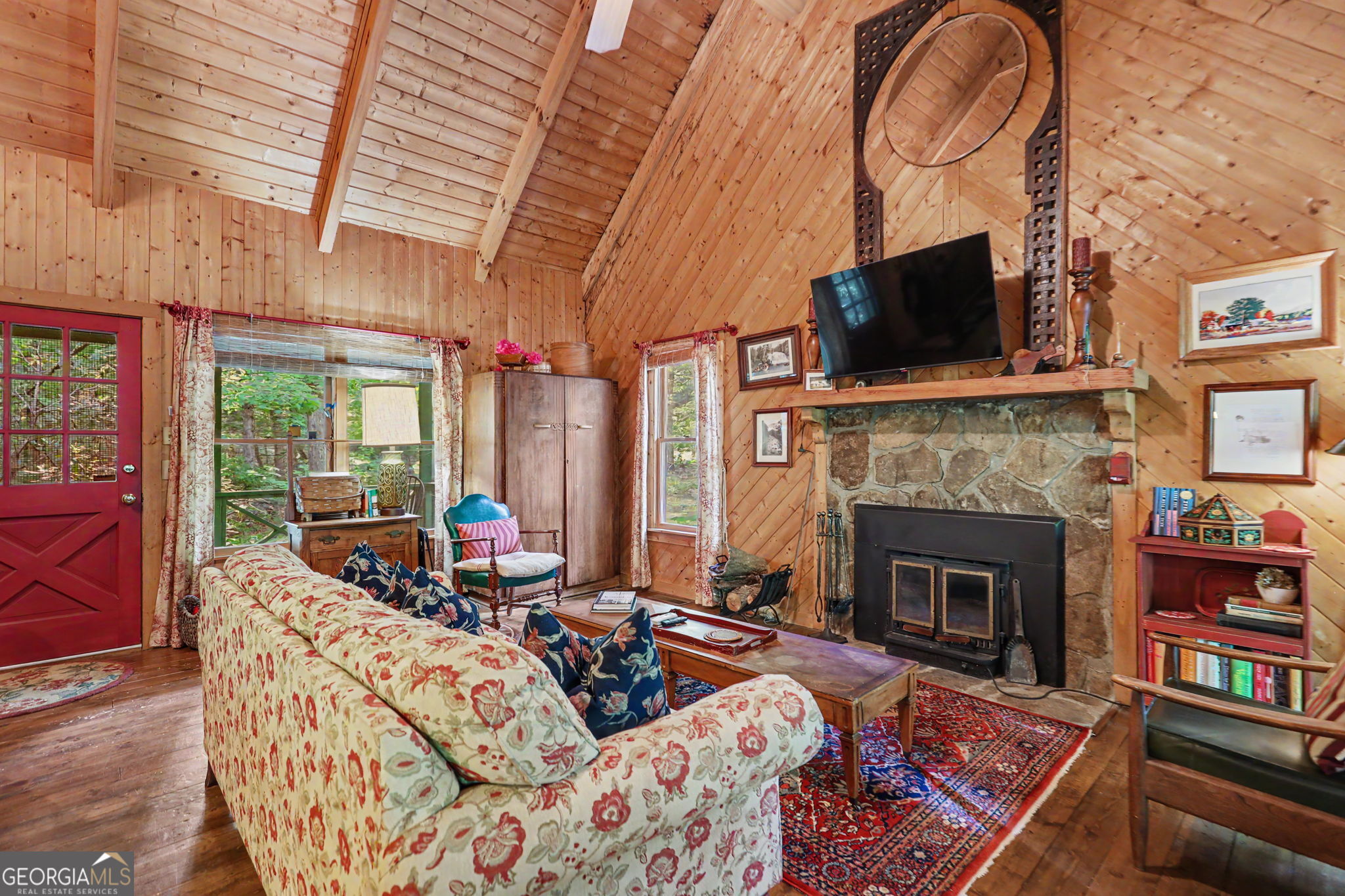 486 Barn Inn Road Lakemont, GA 30552 - Photo 10 of 63