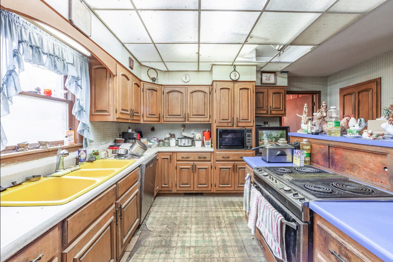 1850 Blanton Road Adamsville, TN 38310 - Photo 5 of 87 Gallery Image 5