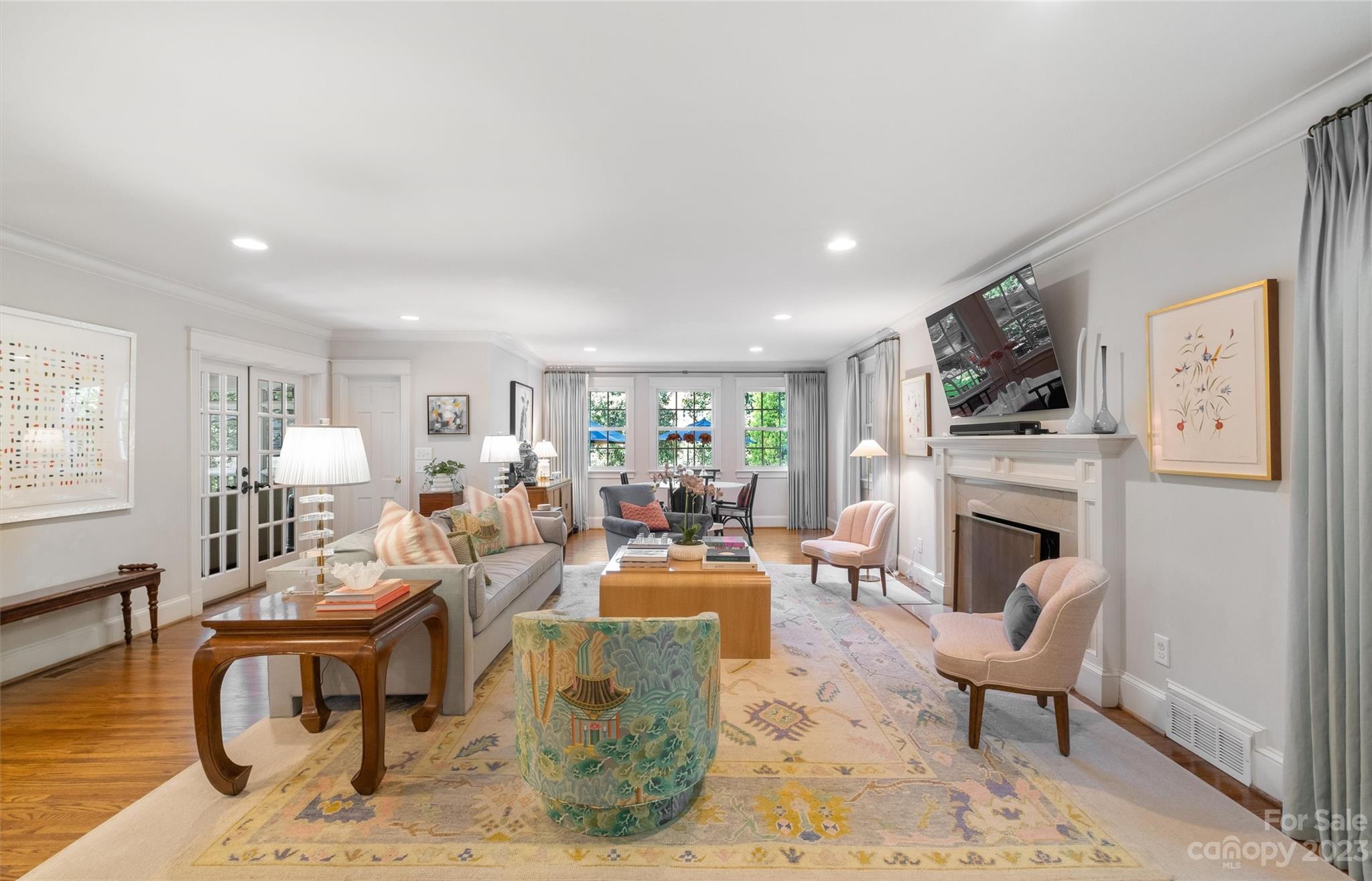 632 Cherokee Road Charlotte, NC 28207 - Photo 17 of 48 Gallery Image 17
