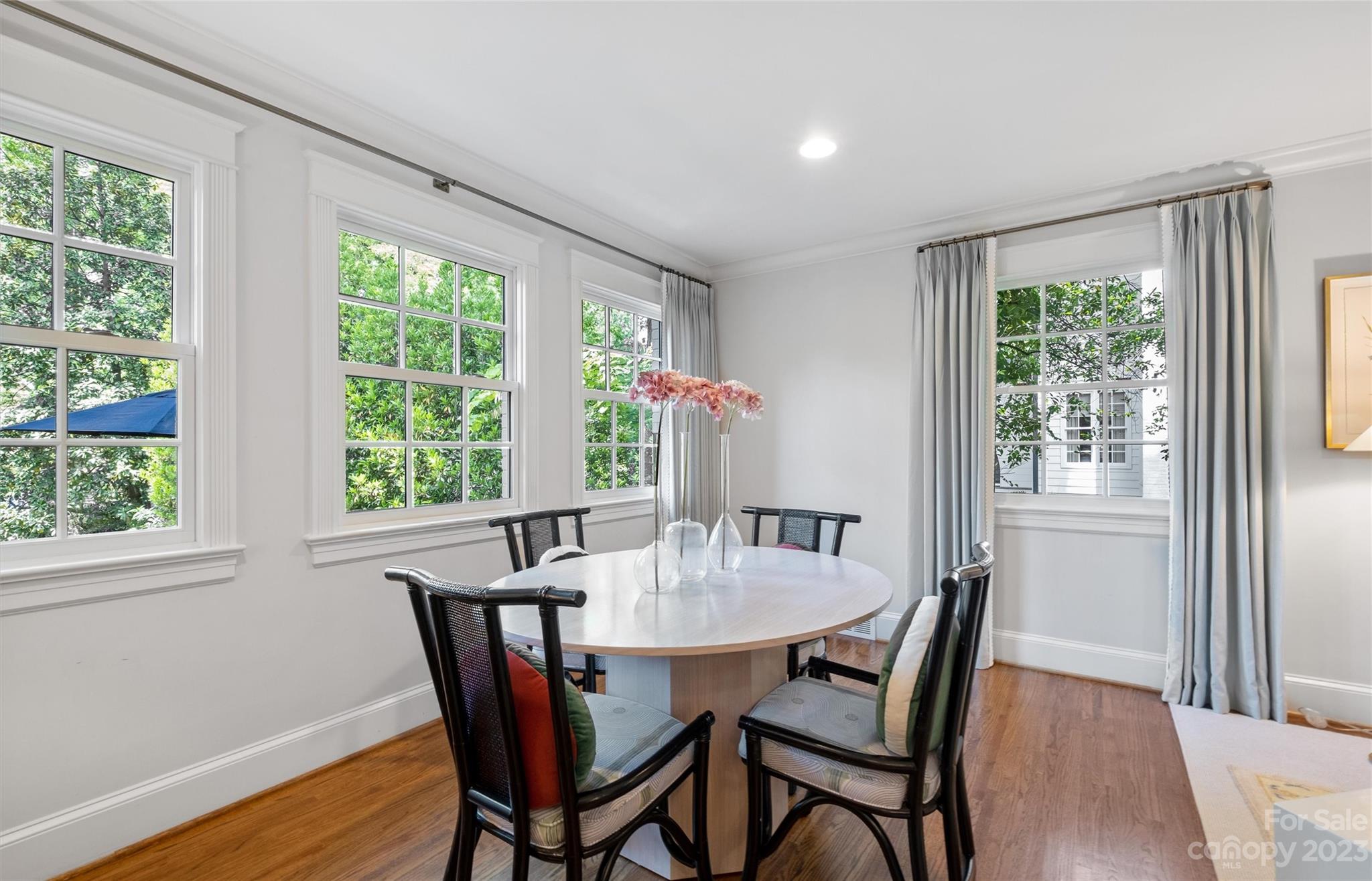 632 Cherokee Road Charlotte, NC 28207 - Photo 19 of 48 Gallery Image 19