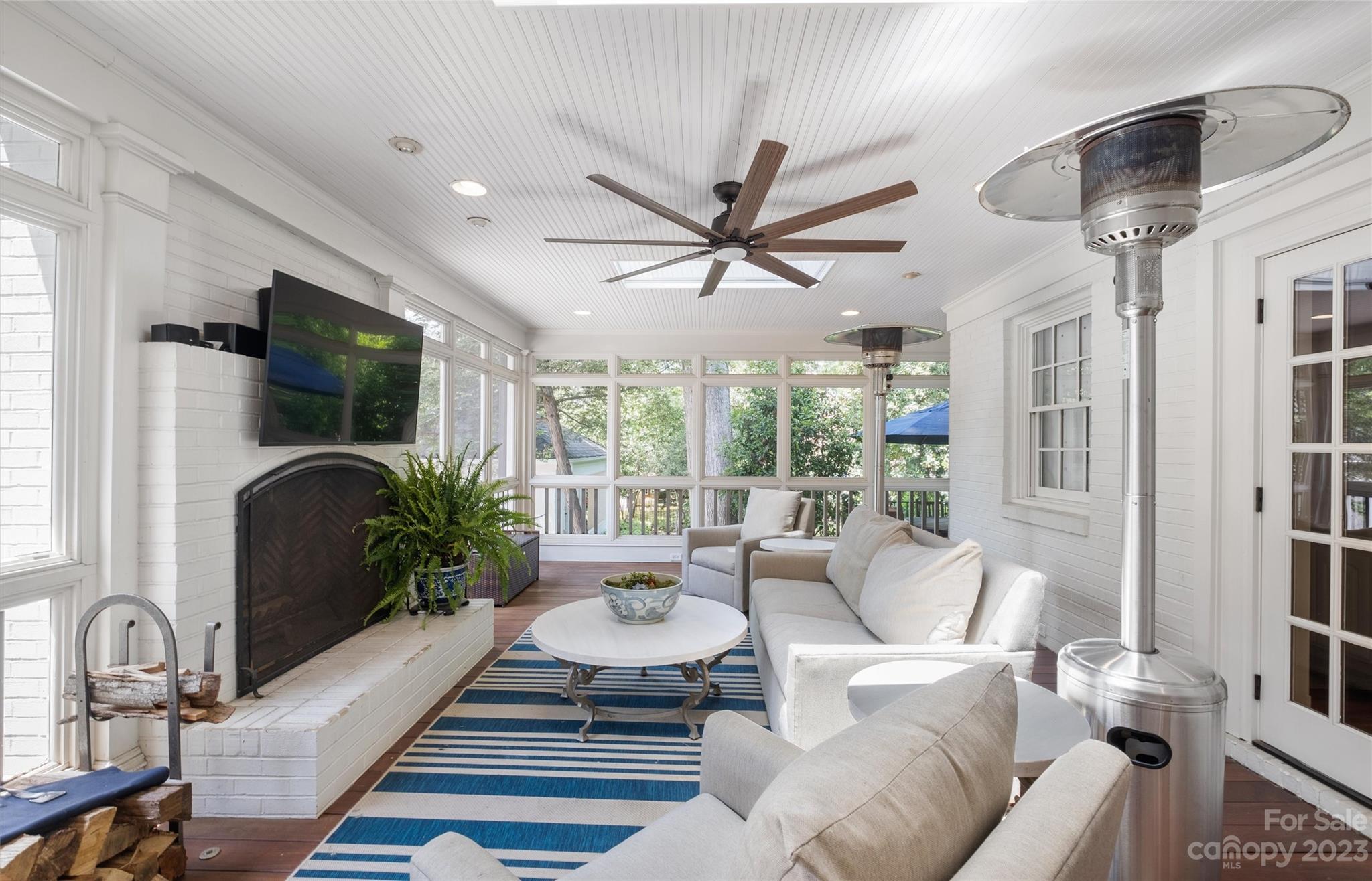 632 Cherokee Road Charlotte, NC 28207 - Photo 21 of 48 Gallery Image 21