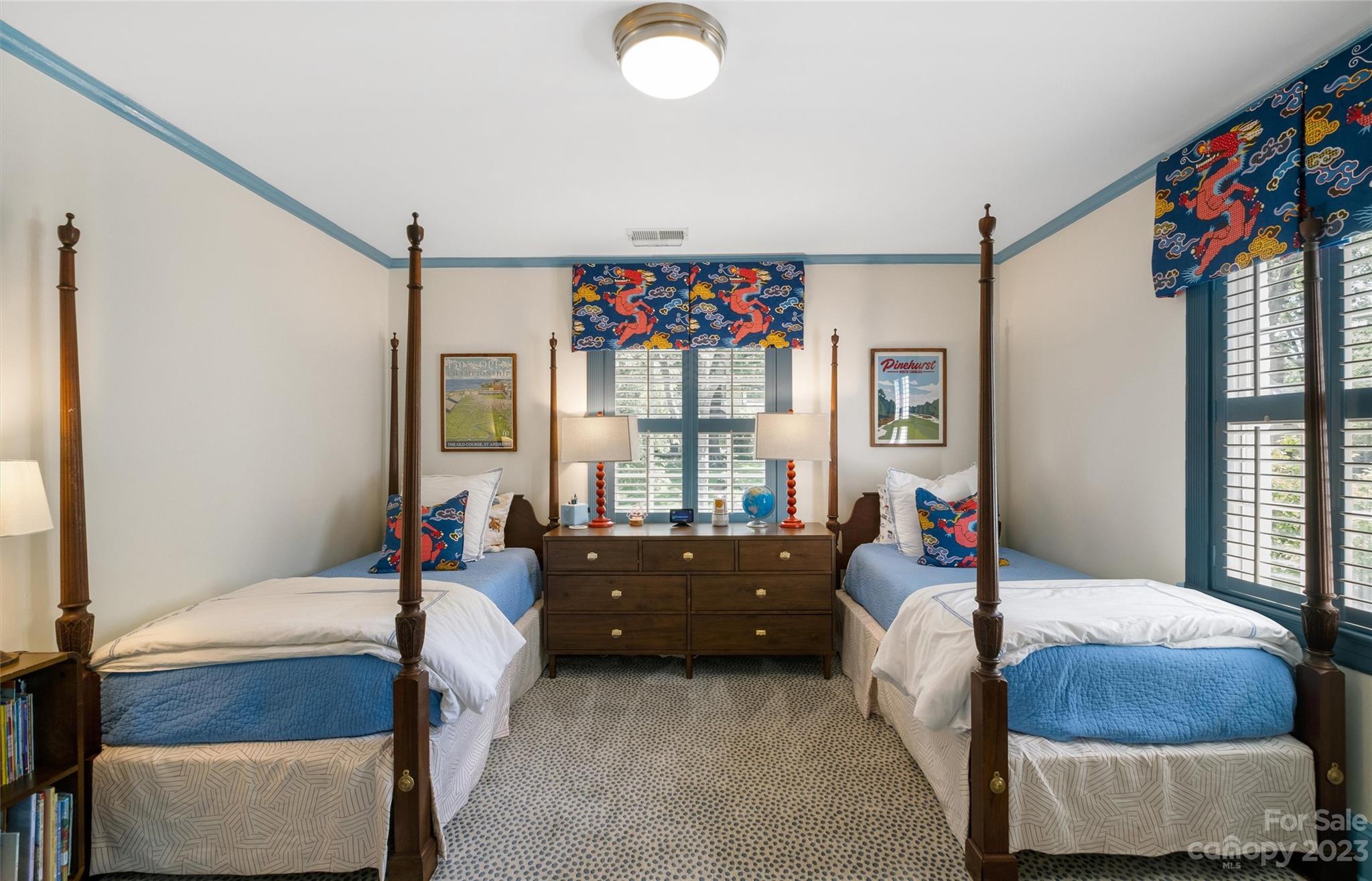 632 Cherokee Road Charlotte, NC 28207 - Photo 34 of 48 Gallery Image 34