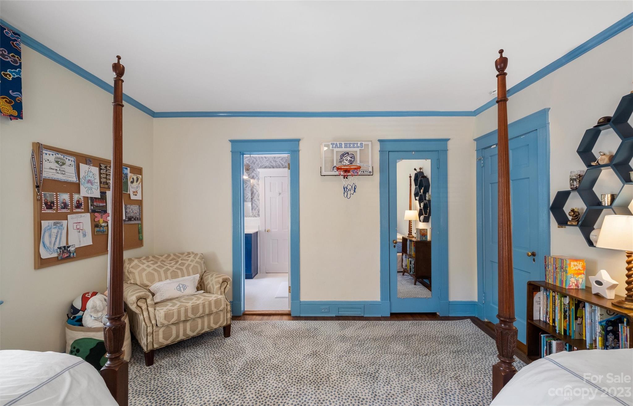 632 Cherokee Road Charlotte, NC 28207 - Photo 35 of 48 Gallery Image 35