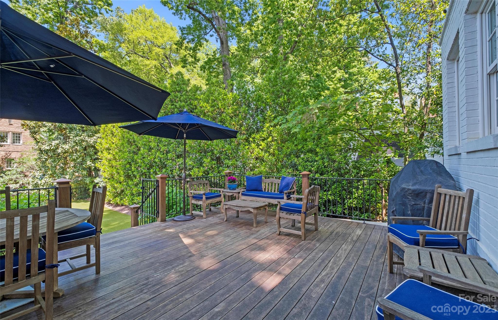 632 Cherokee Road Charlotte, NC 28207 - Photo 40 of 48 Gallery Image 40