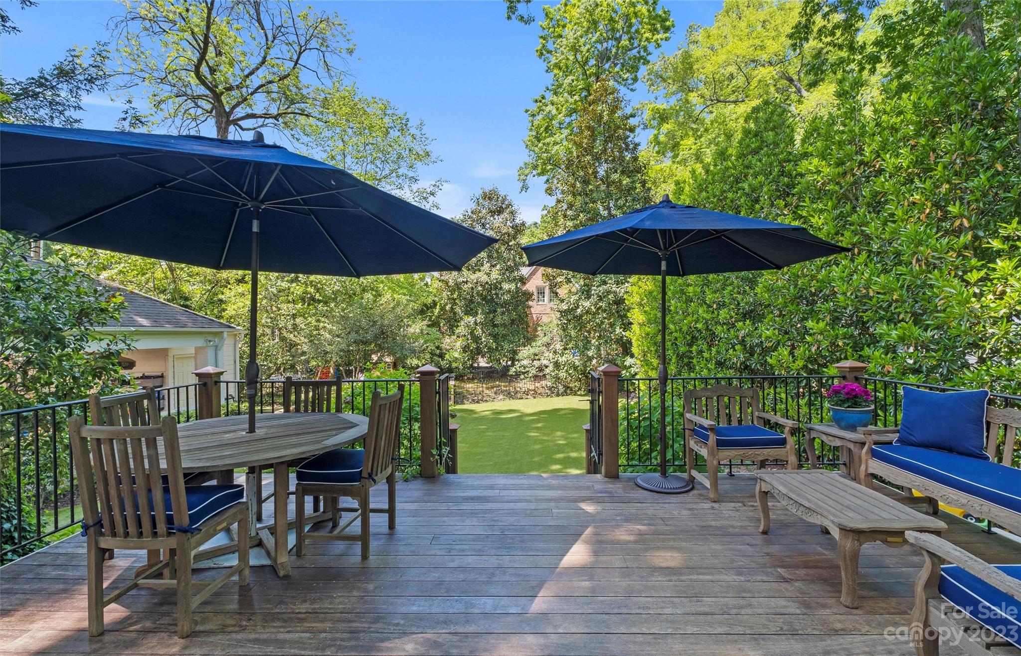 632 Cherokee Road Charlotte, NC 28207 - Photo 41 of 48 Gallery Image 41