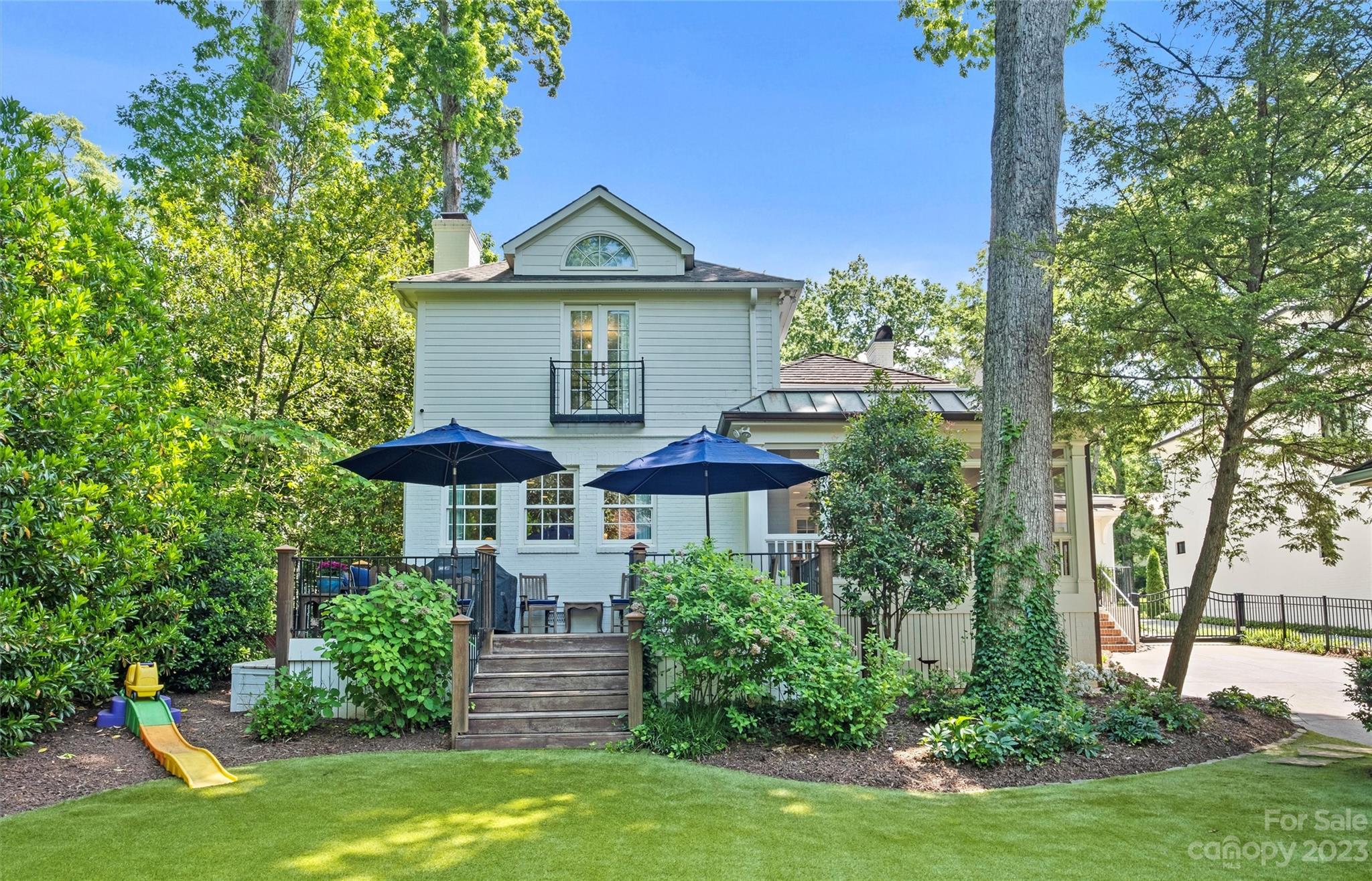 632 Cherokee Road Charlotte, NC 28207 - Photo 43 of 48 Gallery Image 43