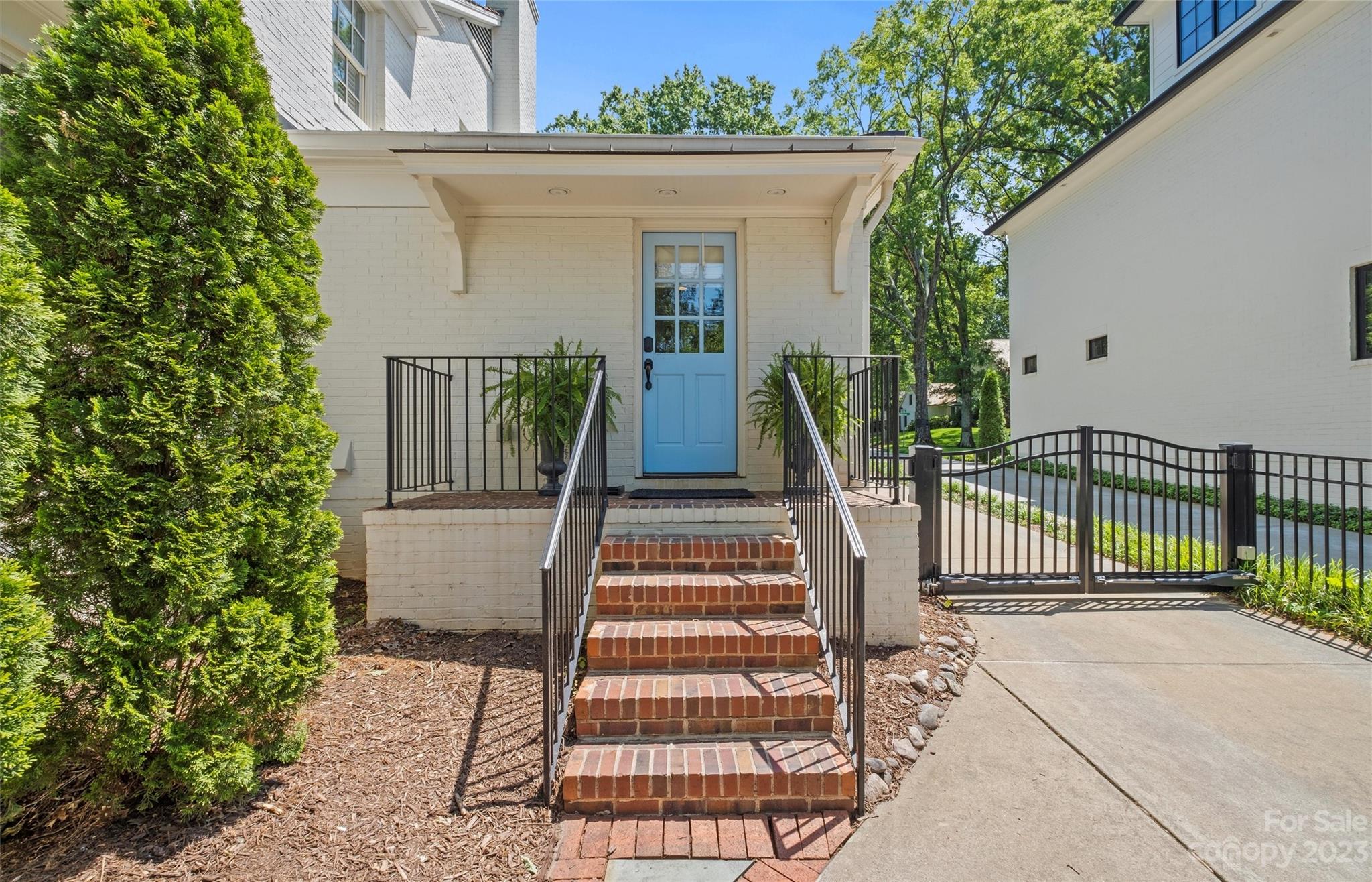 632 Cherokee Road Charlotte, NC 28207 - Photo 45 of 48 Gallery Image 45