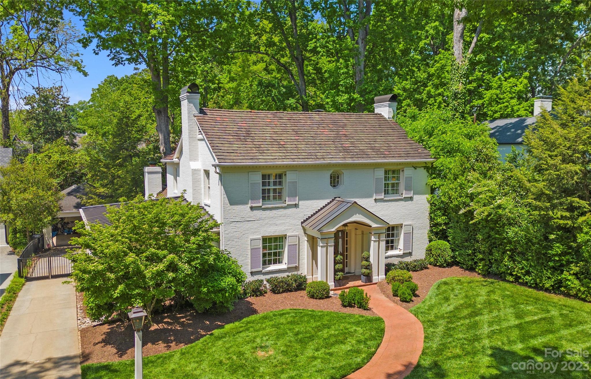 632 Cherokee Road Charlotte, NC 28207 - Photo 46 of 48 Gallery Image 46