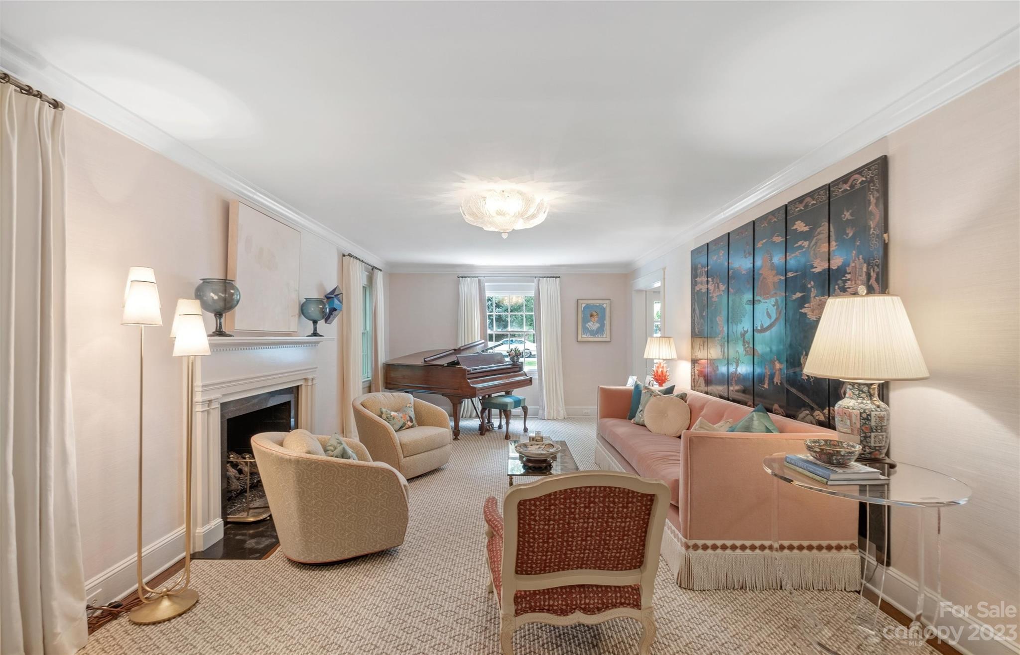 632 Cherokee Road Charlotte, NC 28207 - Photo 5 of 48 Gallery Image 5