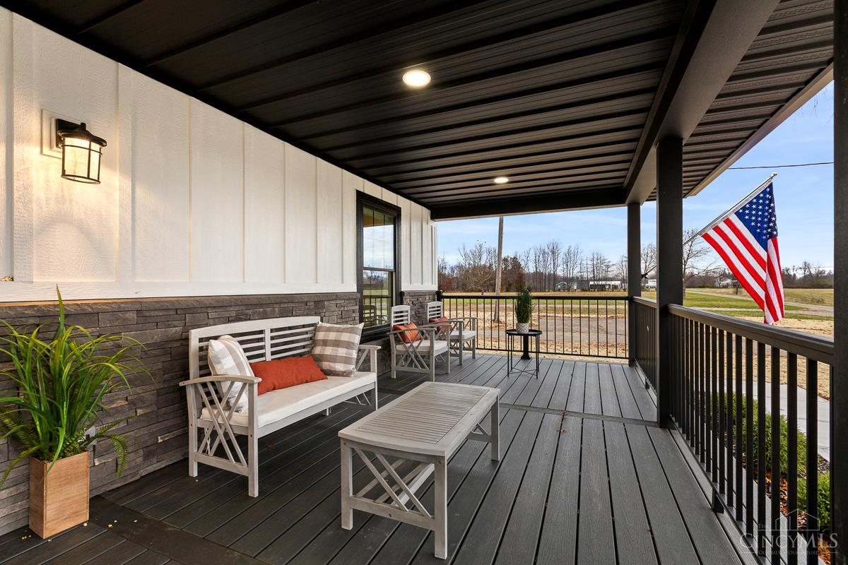 1566 Bolender Road Hamersville, OH 45130 - Photo 41 of 60
