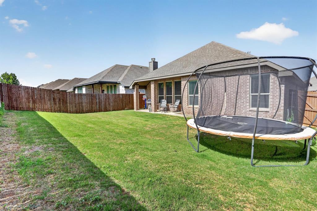 1233 Collett Sublett Road Kennedale, TX 76060 - Photo 26 of 34