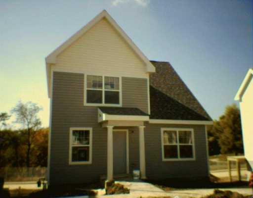 124 Pleasant Ridge Road, Unit A7 McKees Rocks, PA 15136 - Photo 1 of 7 Exterior Front.