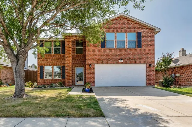 $379,000 | 1920 Riverchase Lane, Fort Worth, TX 76247