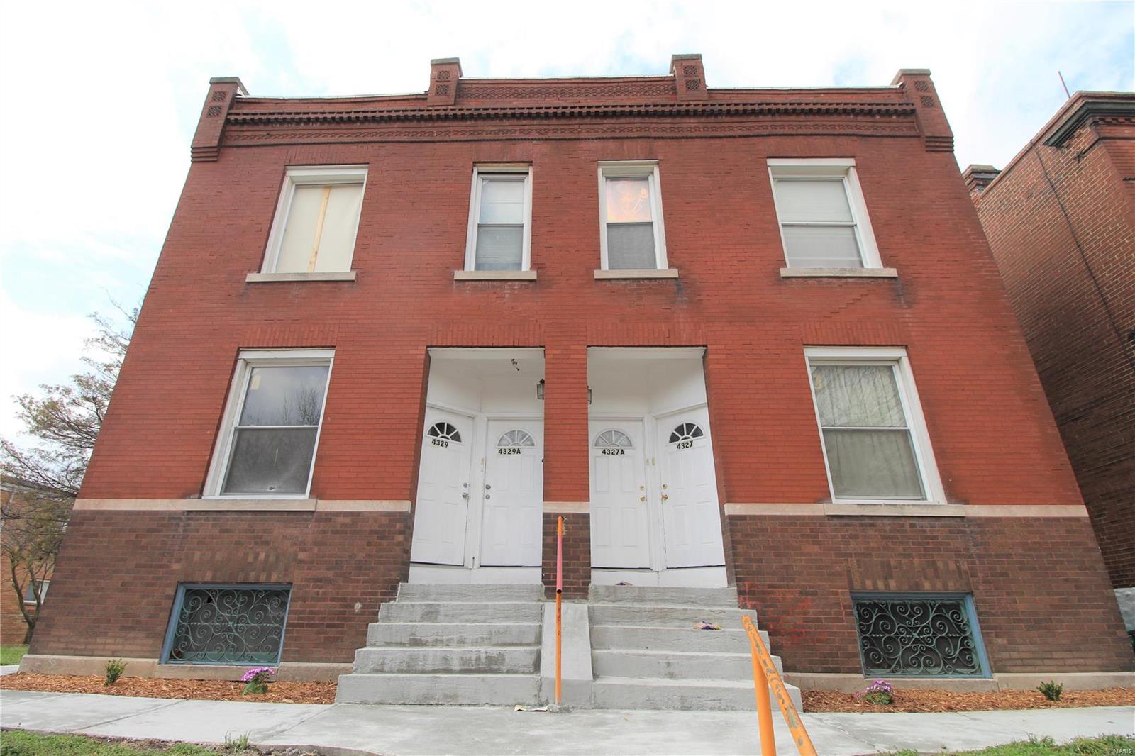 4327 Morgan Ford Road, Unit B St. Louis, MO 63116 - Photo 1 of 24 Gallery Image 1