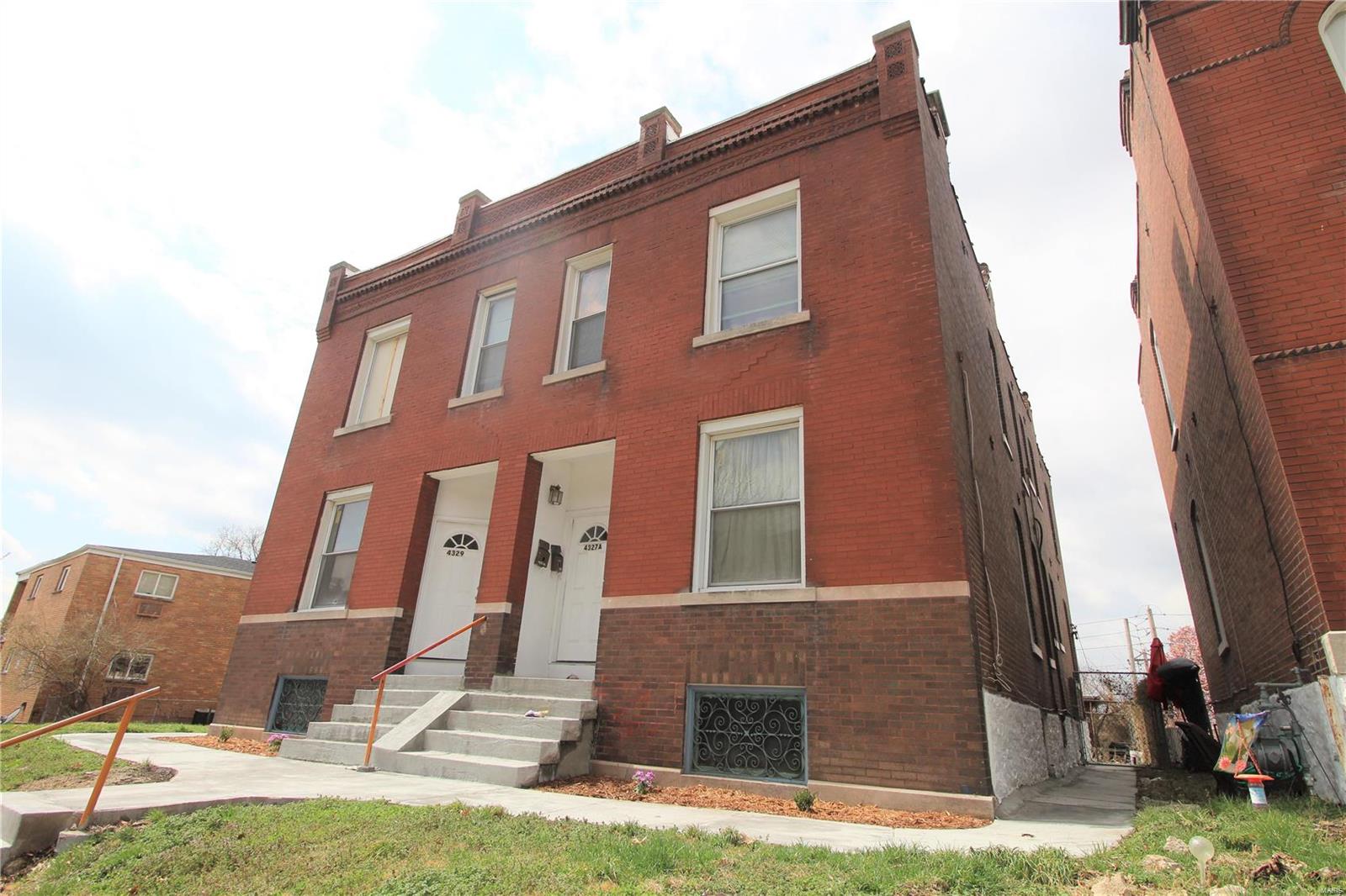 4327 Morgan Ford Road, Unit B St. Louis, MO 63116 - Photo 20 of 24 Gallery Image 20