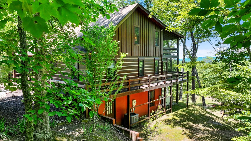 435 Turkey Trot Road Morganton, GA 30560 - Photo 13 of 60 Gallery Image 13