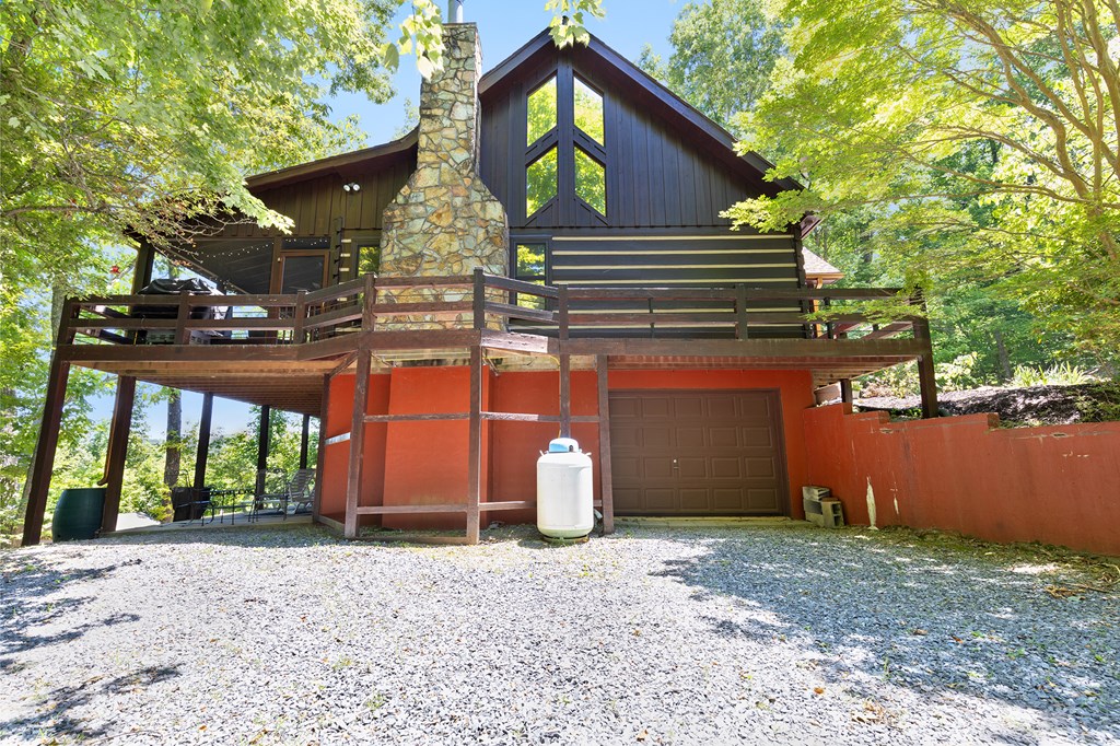 435 Turkey Trot Road Morganton, GA 30560 - Photo 16 of 60 Gallery Image 16