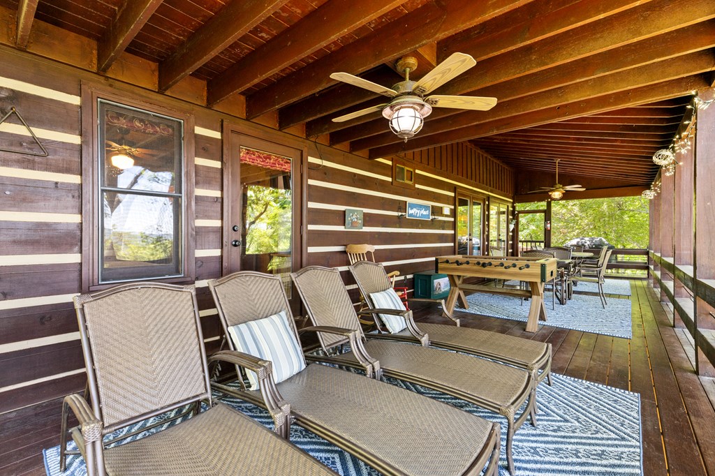 435 Turkey Trot Road Morganton, GA 30560 - Photo 22 of 60 Gallery Image 22