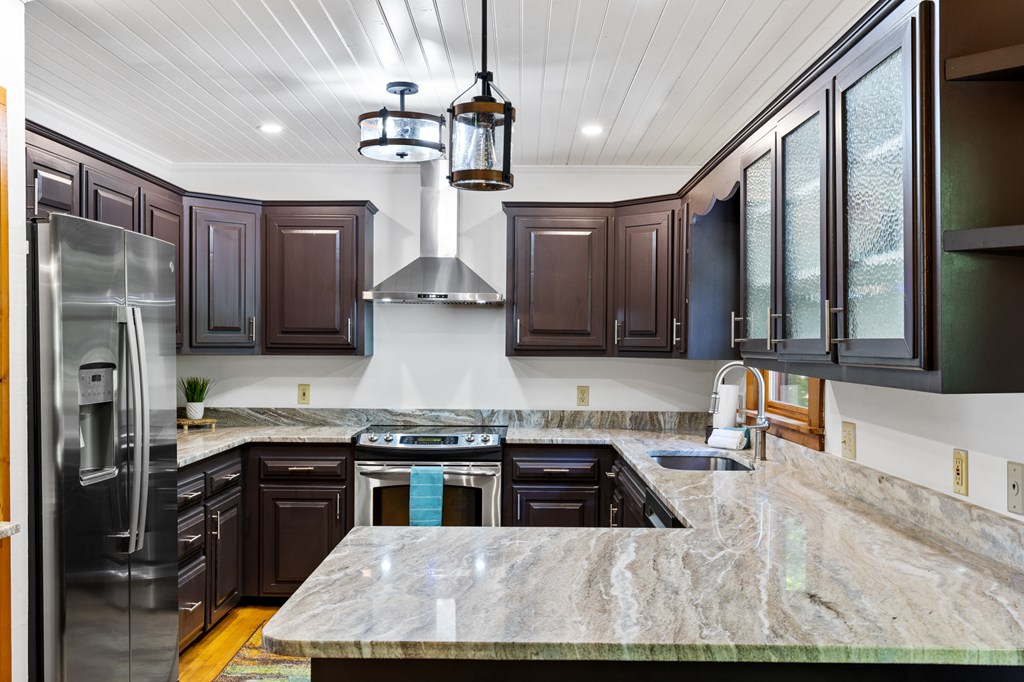 435 Turkey Trot Road Morganton, GA 30560 - Photo 24 of 60 Gallery Image 24