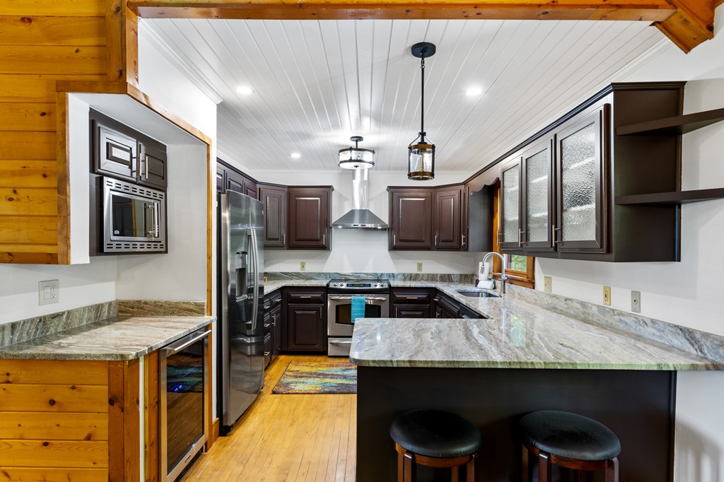 435 Turkey Trot Road Morganton, GA 30560 - Photo 25 of 60 Gallery Image 25