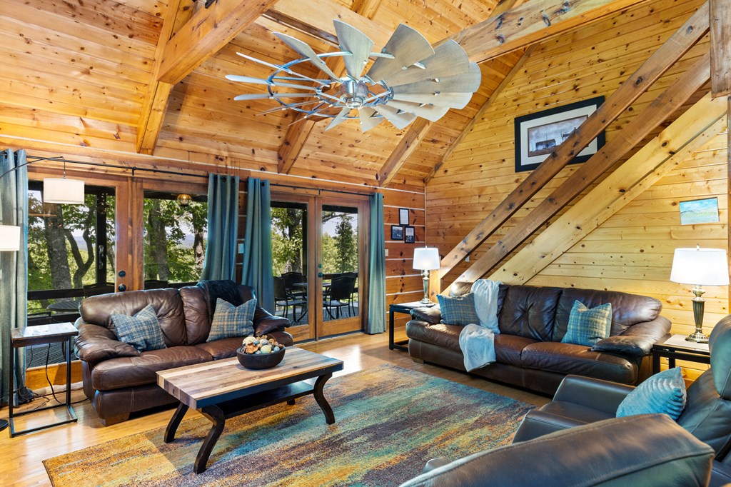 435 Turkey Trot Road Morganton, GA 30560 - Photo 28 of 60 Gallery Image 28