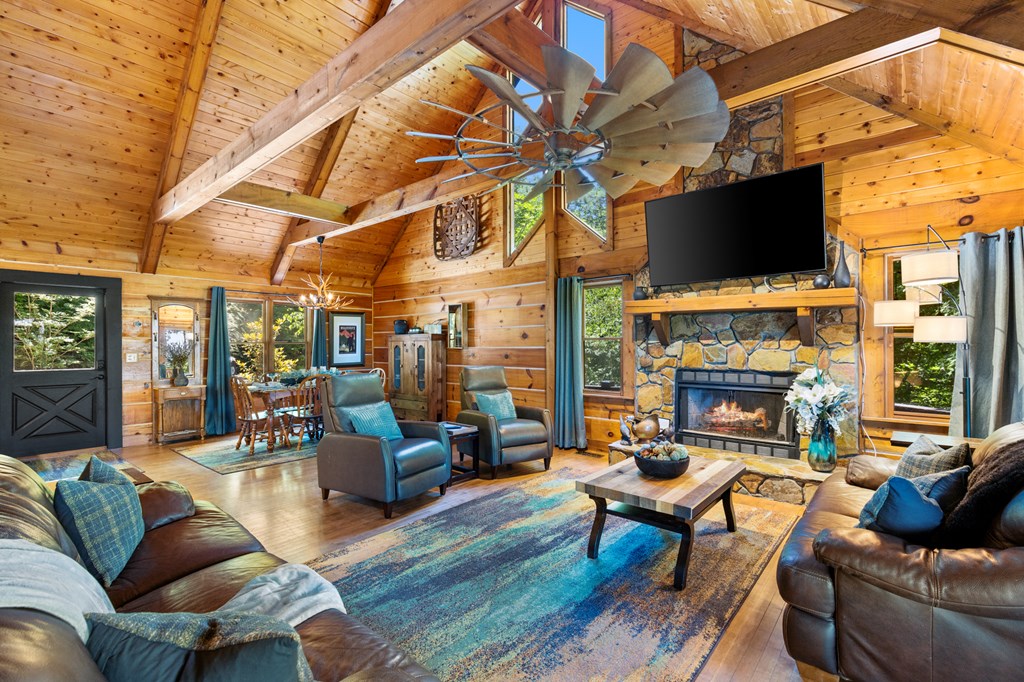 435 Turkey Trot Road Morganton, GA 30560 - Photo 29 of 60 Gallery Image 29