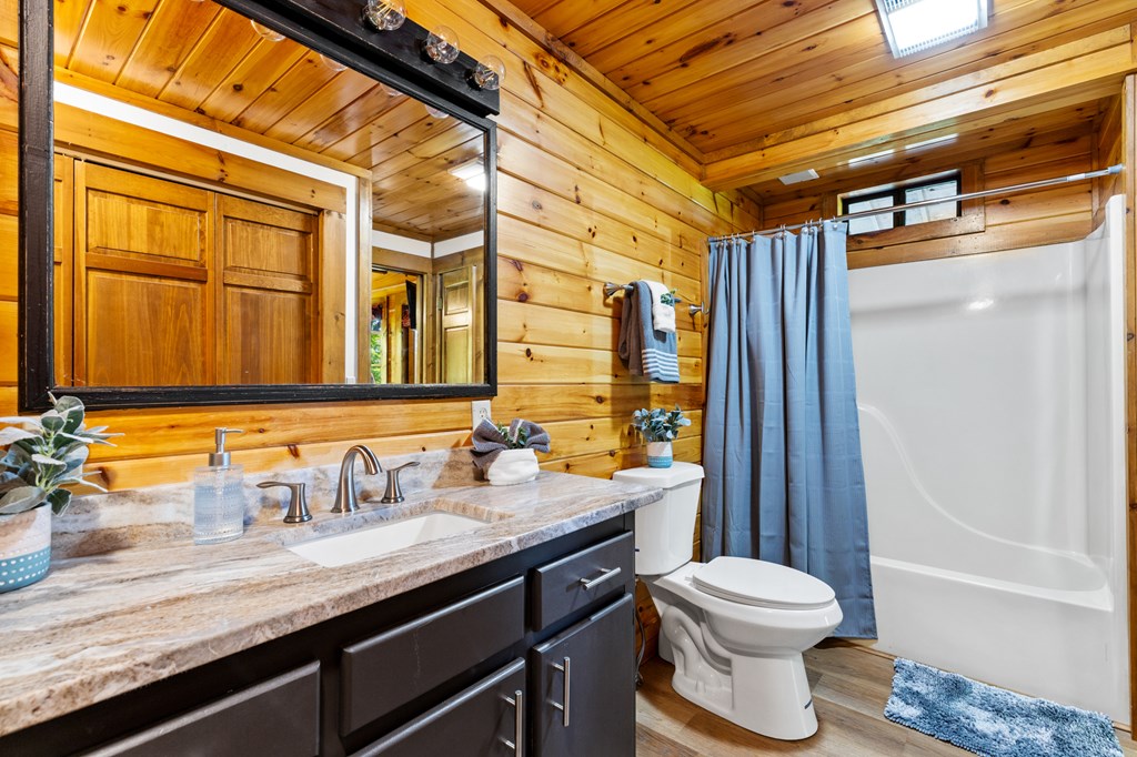 435 Turkey Trot Road Morganton, GA 30560 - Photo 30 of 60 Gallery Image 30