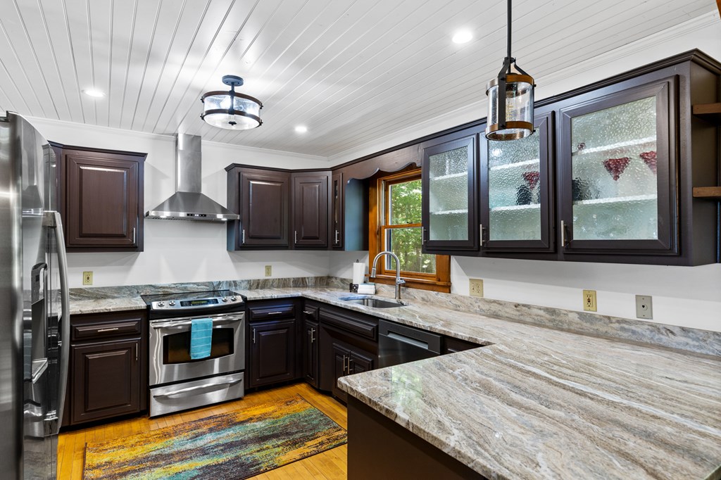 435 Turkey Trot Road Morganton, GA 30560 - Photo 4 of 60 Gallery Image 4