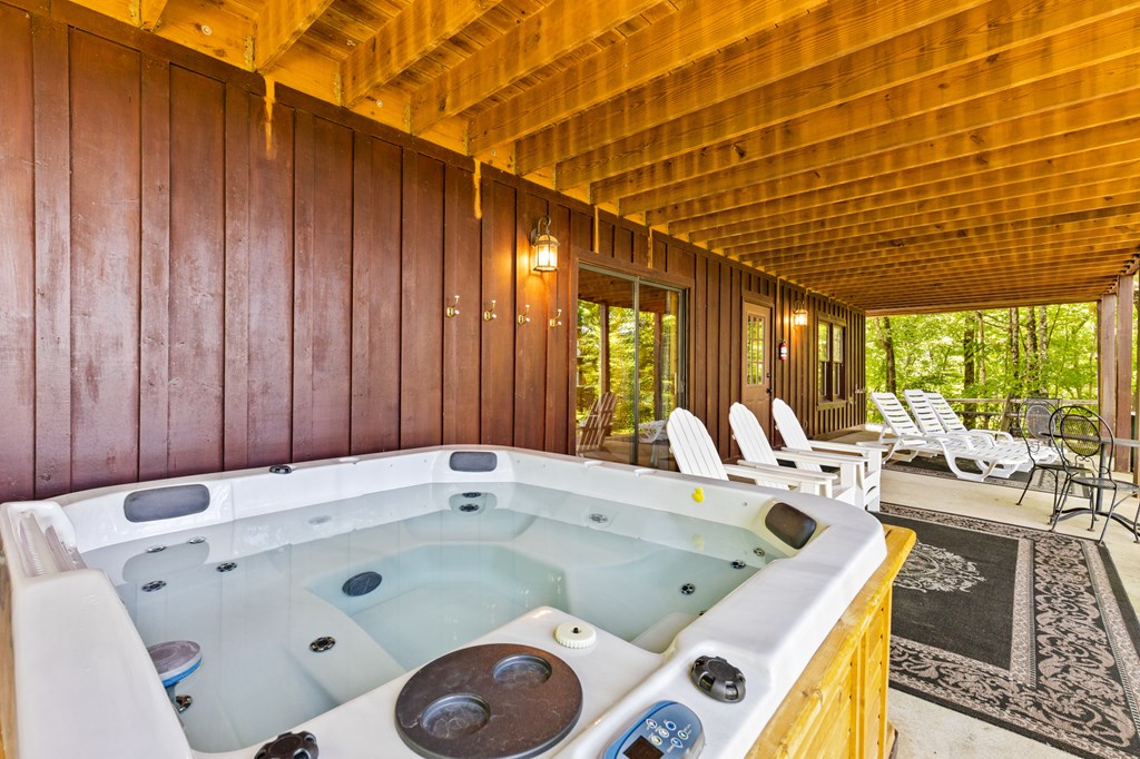 435 Turkey Trot Road Morganton, GA 30560 - Photo 41 of 60 Gallery Image 41
