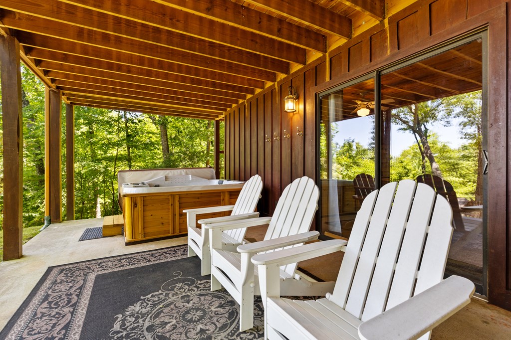 435 Turkey Trot Road Morganton, GA 30560 - Photo 43 of 60 Gallery Image 43