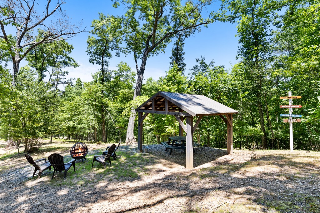 435 Turkey Trot Road Morganton, GA 30560 - Photo 48 of 60 Gallery Image 48