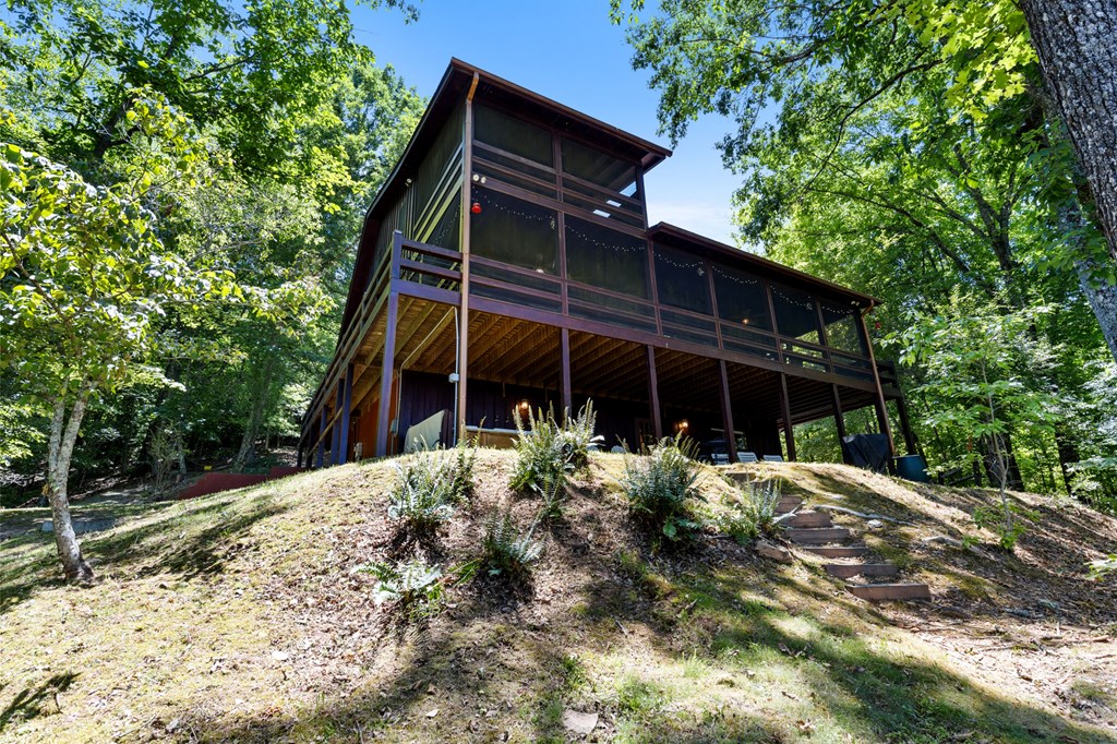 435 Turkey Trot Road Morganton, GA 30560 - Photo 49 of 60 Gallery Image 49