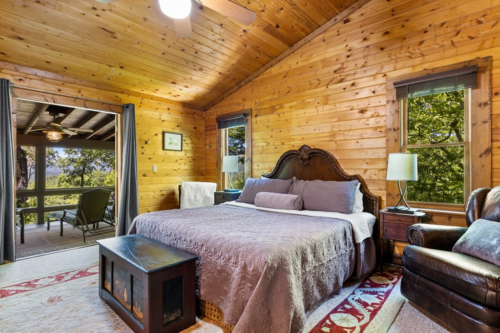 435 Turkey Trot Road Morganton, GA 30560 - Photo 54 of 60 Gallery Image 54
