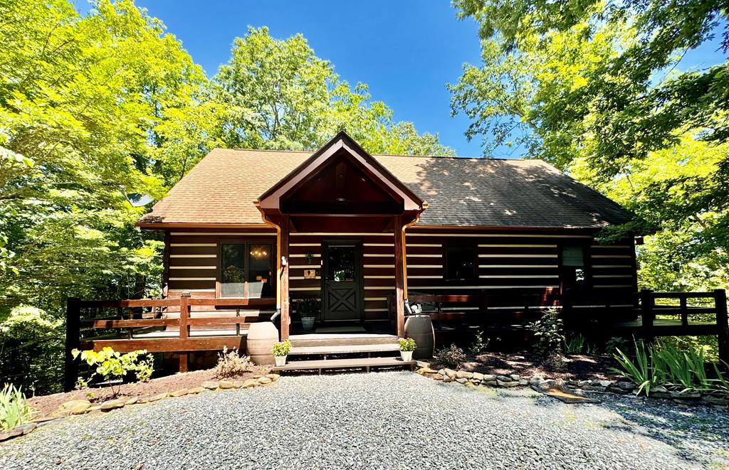 435 Turkey Trot Road Morganton, GA 30560 - Photo 6 of 60 Gallery Image 6