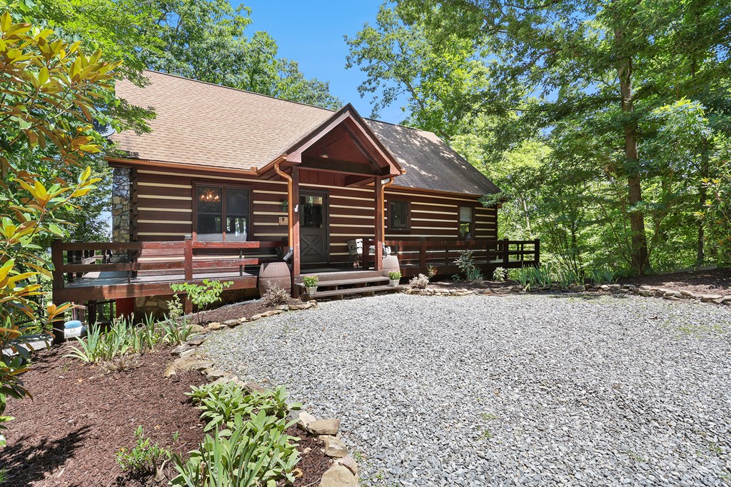 435 Turkey Trot Road Morganton, GA 30560 - Photo 7 of 60 Gallery Image 7
