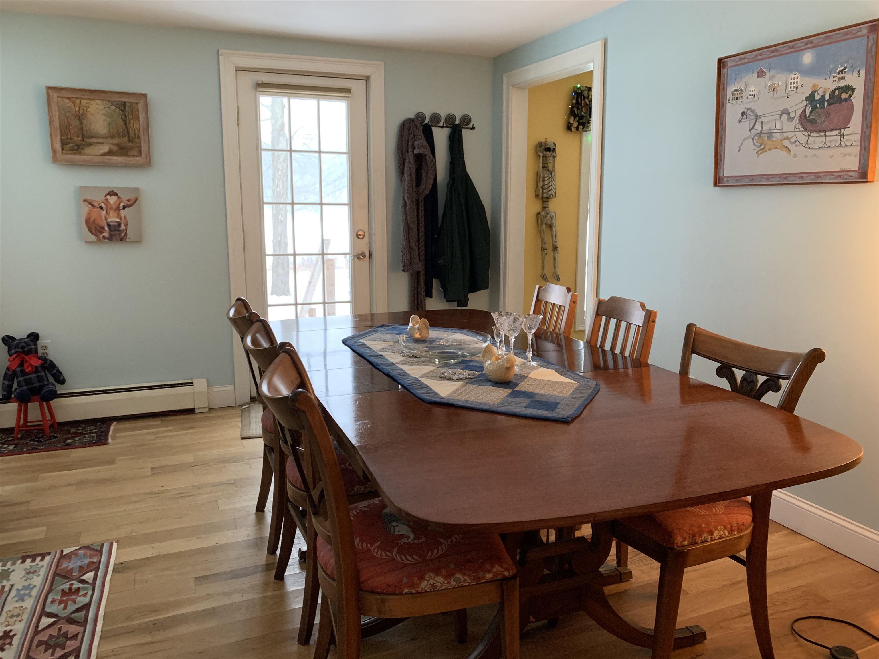 54 Snow Pond Road Concord, NH 03301 - Photo 15 of 40