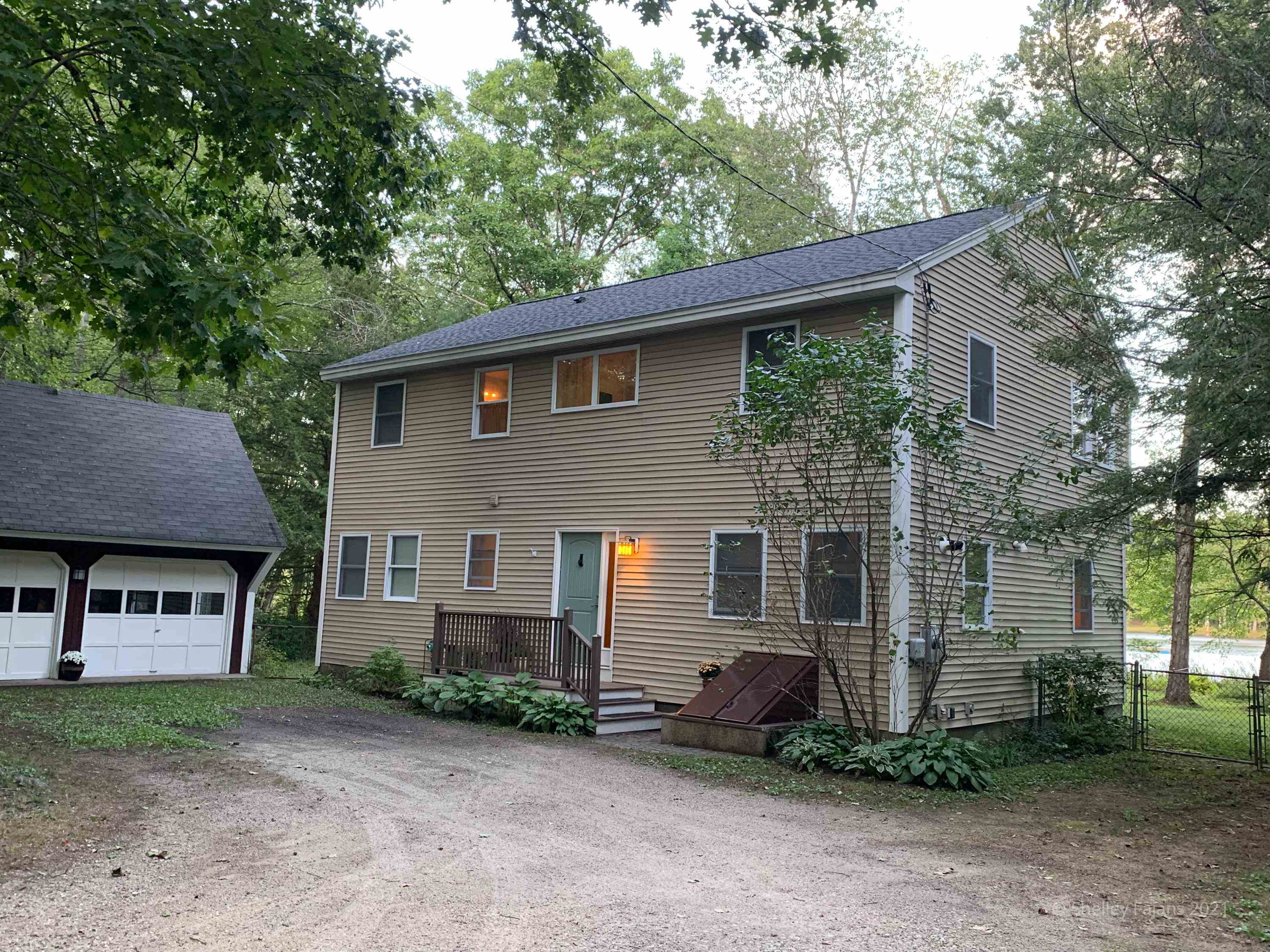 54 Snow Pond Road Concord, NH 03301 - Photo 36 of 40