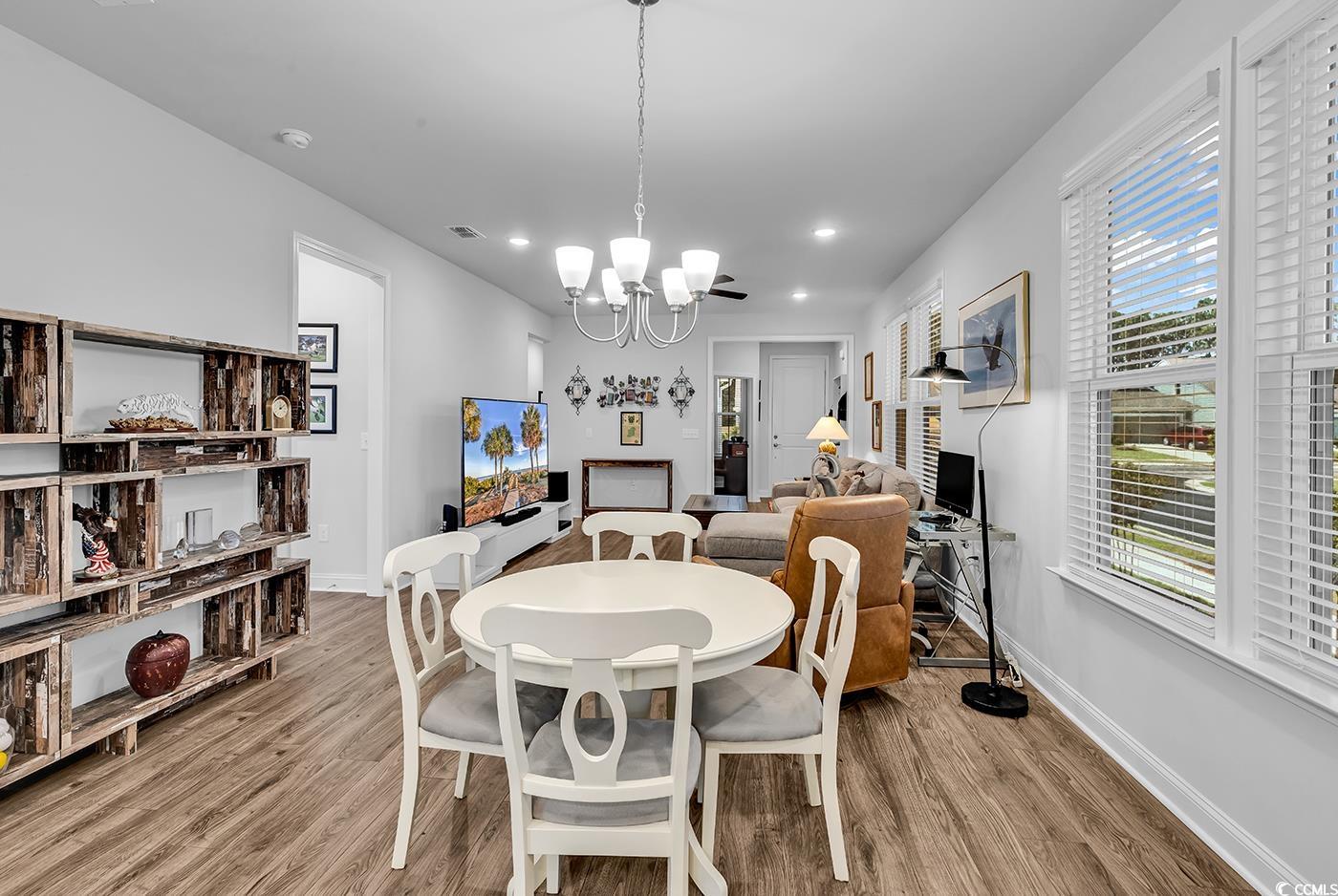 1360 Littleleaf Loop North Myrtle Beach, SC 29582 - Photo 12 of 39 Gallery Image 12