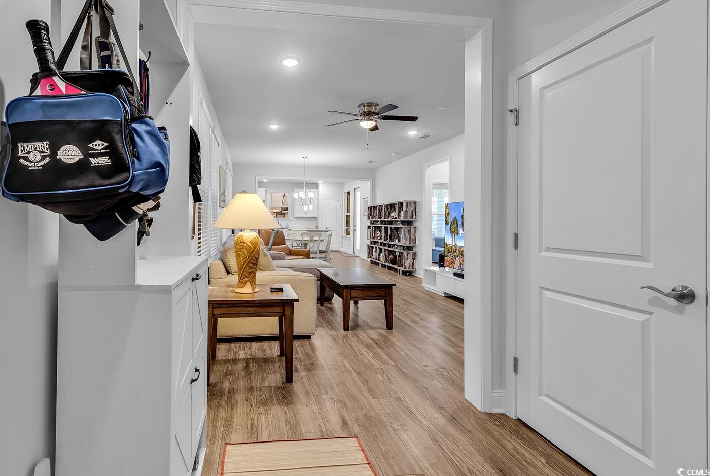 1360 Littleleaf Loop North Myrtle Beach, SC 29582 - Photo 19 of 39 Gallery Image 19