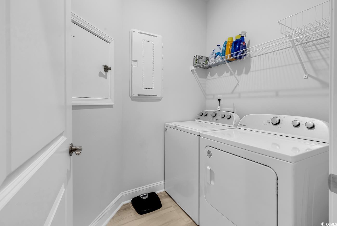1360 Littleleaf Loop North Myrtle Beach, SC 29582 - Photo 20 of 39 Gallery Image 20