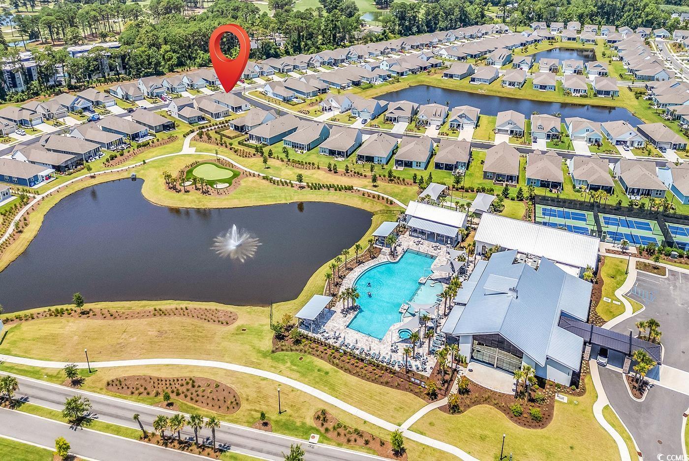 1360 Littleleaf Loop North Myrtle Beach, SC 29582 - Photo 2 of 39 Gallery Image 2