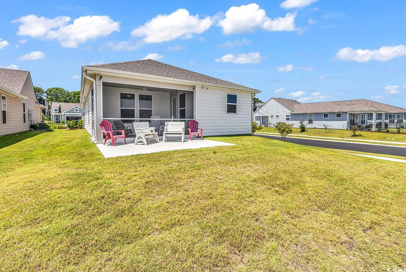 1360 Littleleaf Loop North Myrtle Beach, SC 29582 - Photo 33 of 39 Gallery Image 33