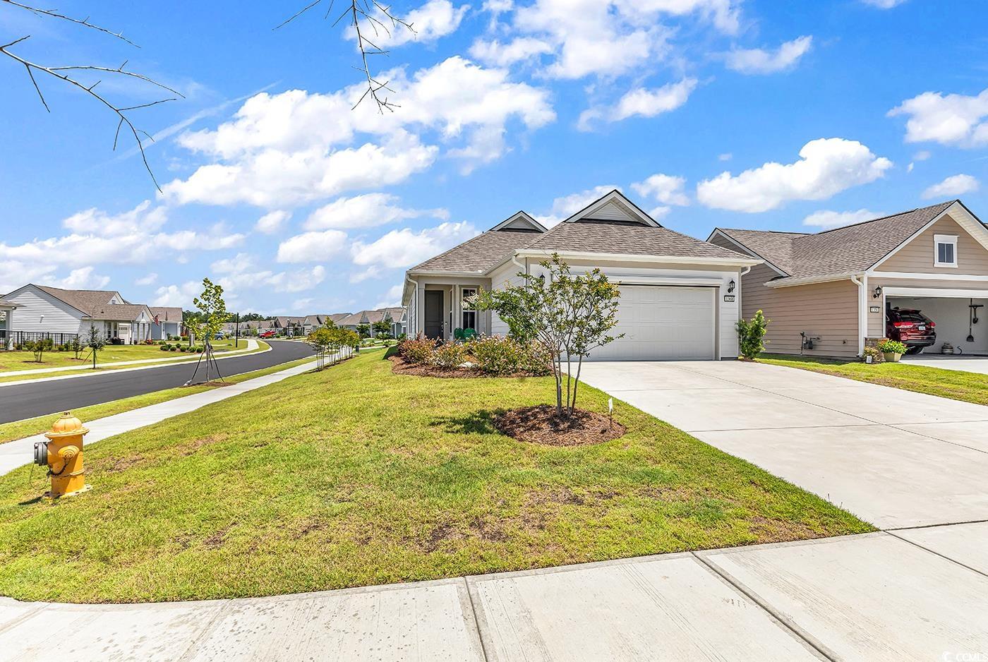 1360 Littleleaf Loop North Myrtle Beach, SC 29582 - Photo 34 of 39 Gallery Image 34