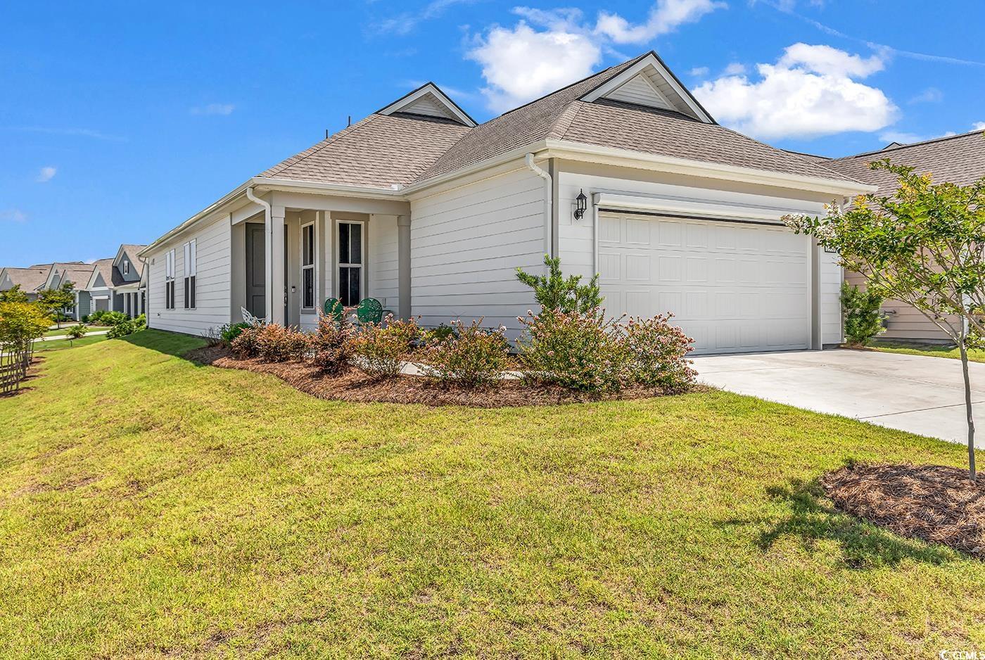 1360 Littleleaf Loop North Myrtle Beach, SC 29582 - Photo 36 of 39 Gallery Image 36
