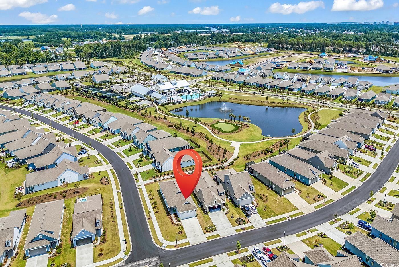 1360 Littleleaf Loop North Myrtle Beach, SC 29582 - Photo 38 of 39 Gallery Image 38