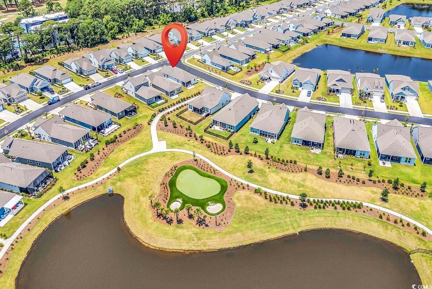 1360 Littleleaf Loop North Myrtle Beach, SC 29582 - Photo 39 of 39 Gallery Image 39
