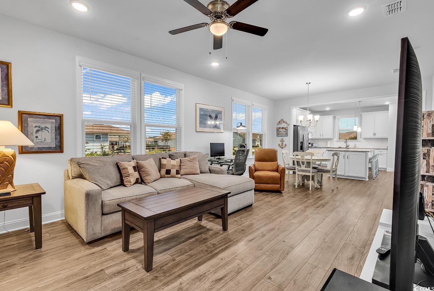 1360 Littleleaf Loop North Myrtle Beach, SC 29582 - Photo 4 of 39 Gallery Image 4