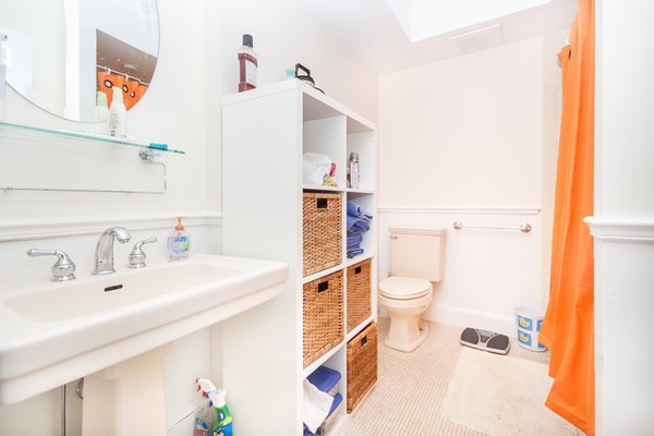 31 Rutland Street, Unit 2 Boston, MA 02118 - Photo 10 of 20 Gallery Image 10