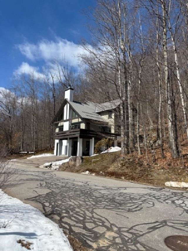 3 Blueberry Road Lincoln, NH 03251 - Photo 8 of 9